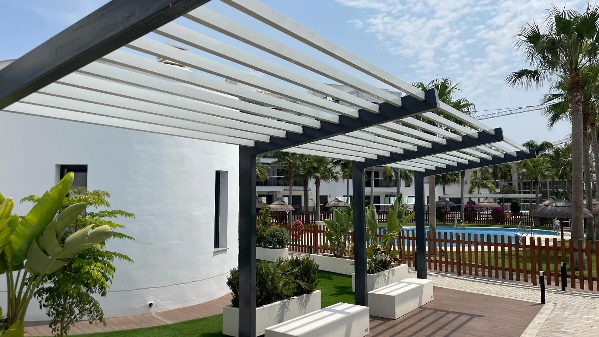 Appartement La Casa De Coco-Playa Granada à Motril Espagne
