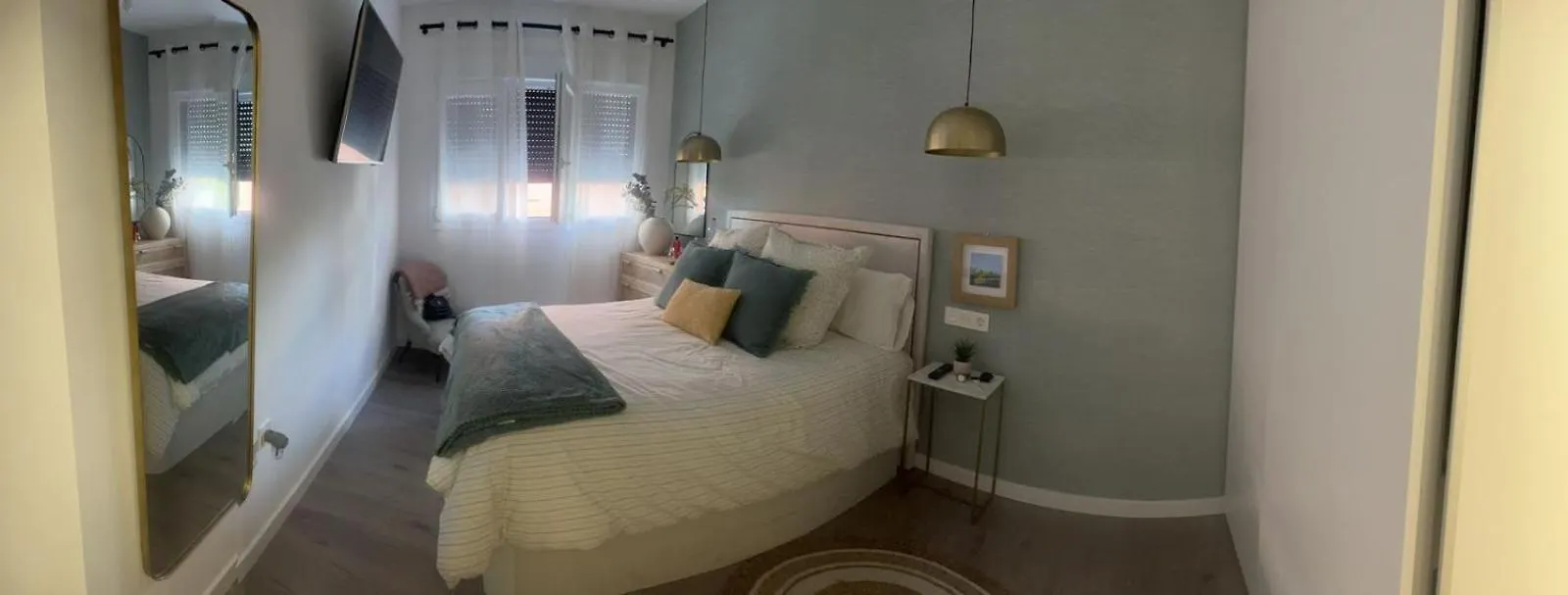 Appartement La Casa De Coco-Playa Granada à Motril 0*,  Espagne