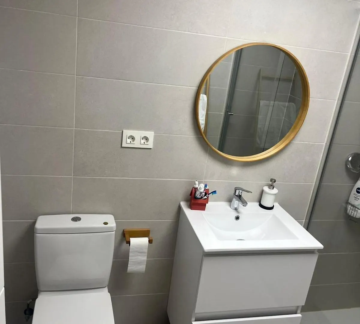 Appartement La Casa De Coco-Playa Granada à Motril Espagne