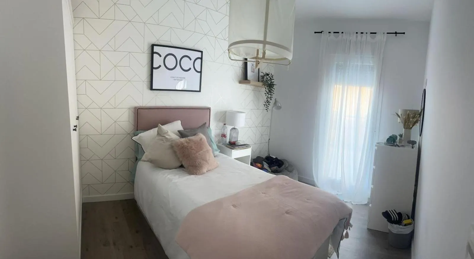 Appartement La Casa De Coco-Playa Granada à Motril 0*,