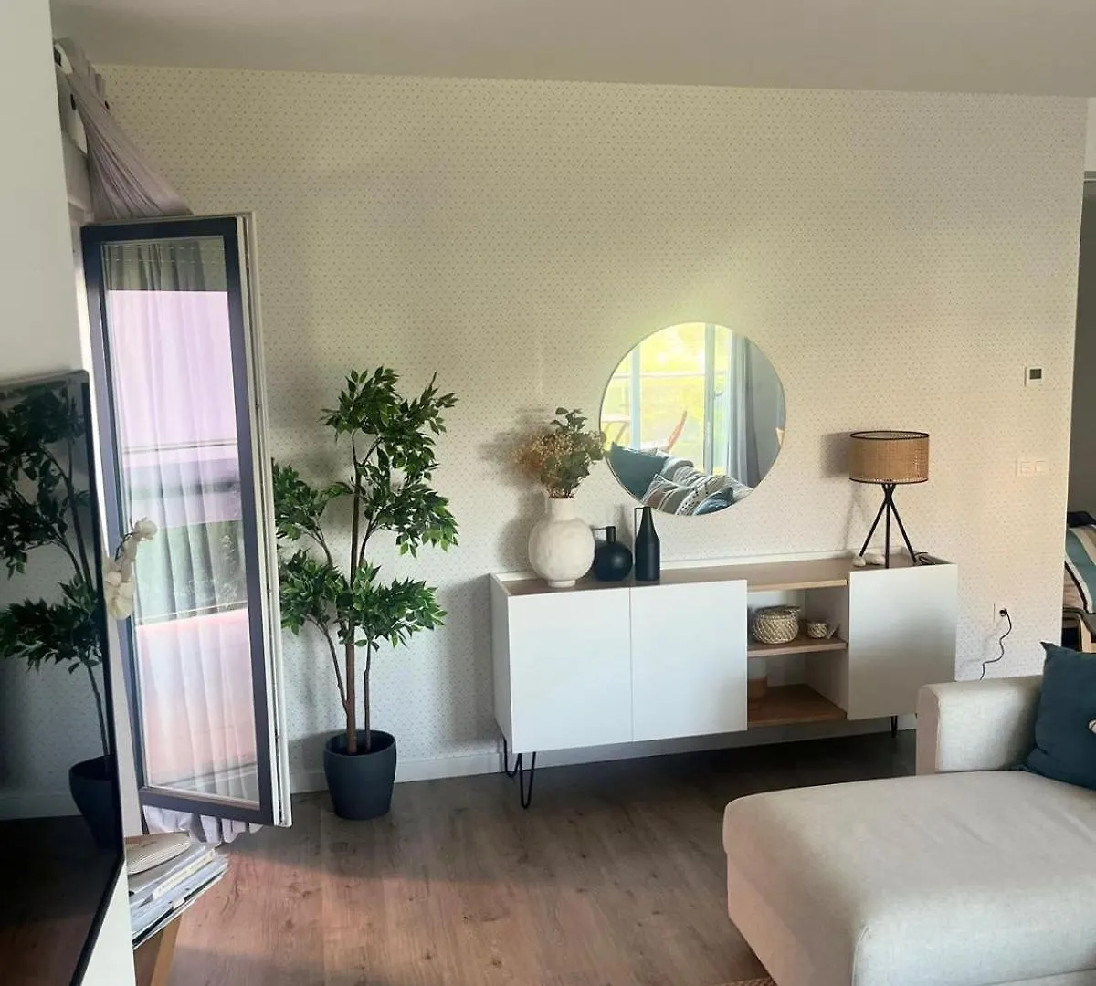 Appartement La Casa De Coco-Playa Granada à Motril
