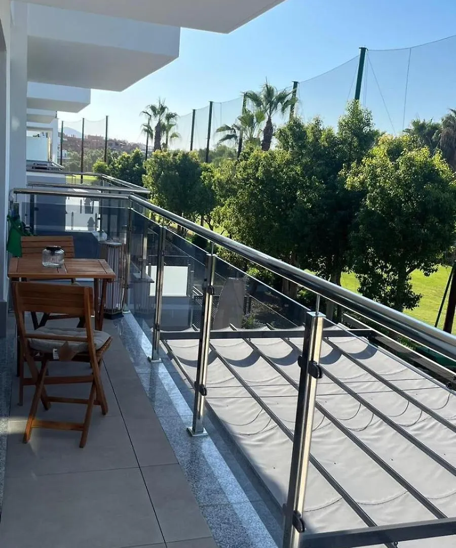 Appartement La Casa De Coco-Playa Granada à Motril