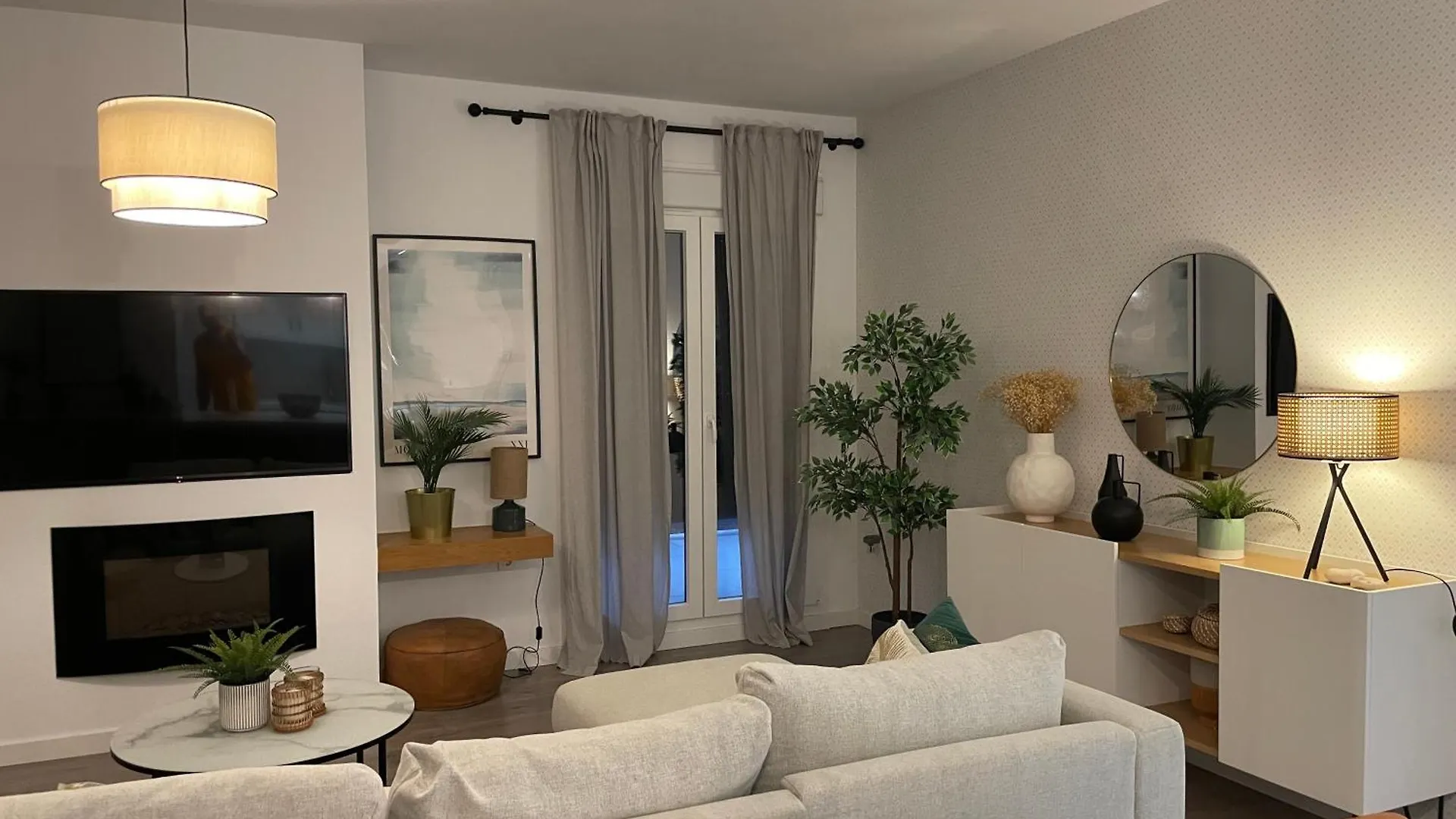 Appartement La Casa De Coco-Playa Granada à Motril
