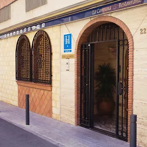 5* Maison d'hôtes La Campana