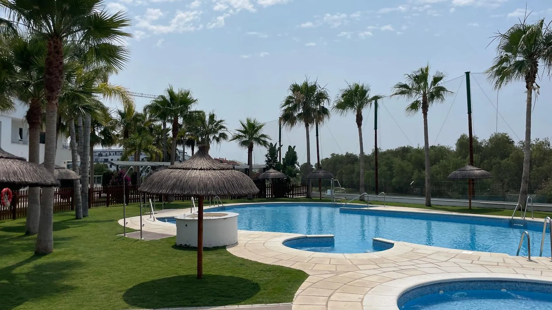 La Casa De Coco-Playa Granada Appartement Motril 0*,  Spanje