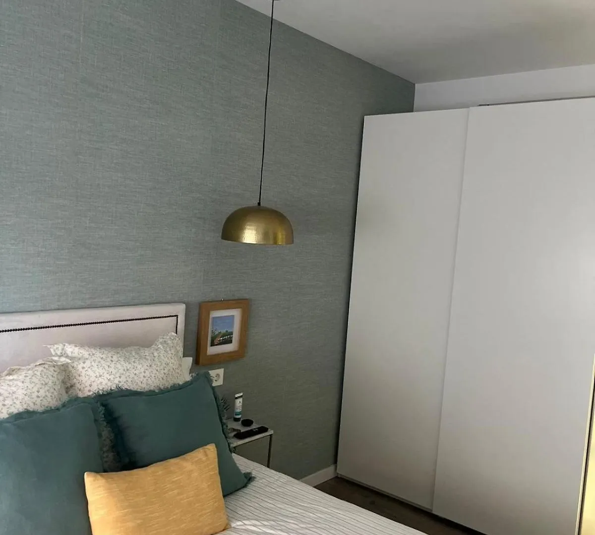 La Casa De Coco-Playa Granada Appartement Motril
